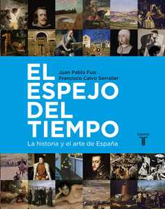EL ESPEJO DEL TIEMPO -RUSTICA-