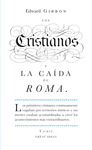 LOS CRISTIANOS Y LA CAIDA DE ROMA