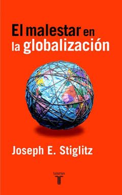 MALESTAR EN LA GLOBALIZACION  EL