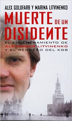 MUERTE DE UN DISIDENTE