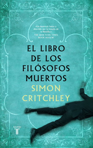 EL LIBRO DE LOS FILSOFOS MUERTOS