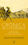 CRONICA DE LA ETERNIDAD
