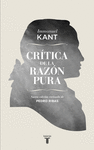 CR�TICA DE LA RAZ�N PURA