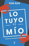 LO TUYO ES MO