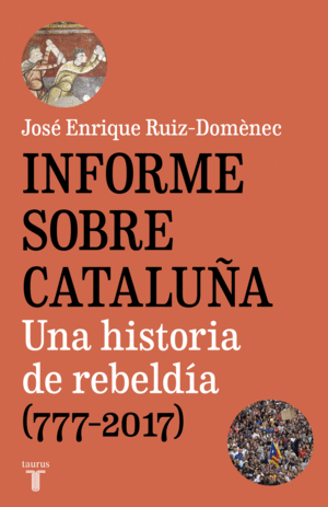 INFORME SOBRE CATALUA