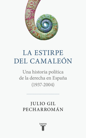 LA ESTIRPE DEL CAMALEN