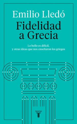 FIDELIDAD A GRECIA