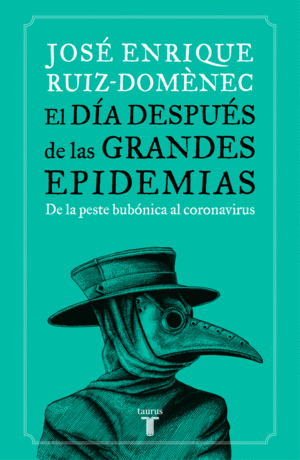 DIA DESPUES DE LAS GRANDES EPIDEMIAS, EL