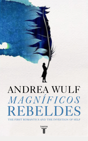MAGN�FICOS REBELDES