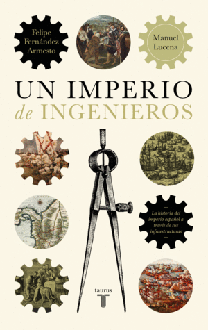 UN IMPERIO DE INGENIEROS