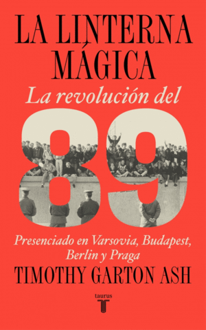 LINTERNA MGICA, LA