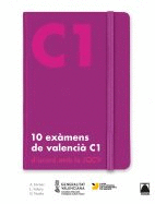 10 EXAMENS DE VALENCIA C1