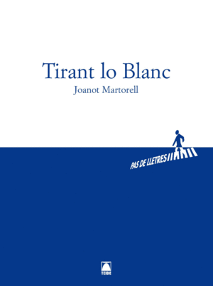 TIRANT LO BLANC