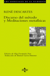 DISCURSO DEL METODO