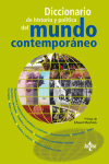 DIC DE HISTORIA Y POLITICA DEL MUNDO CON