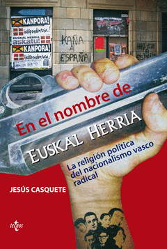 EN EL NOMBRE DE EUSKAL HERRIA