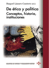 DE �TICA Y POL�TICA