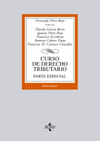 CURSO DE DERECHO TRIBUTARIO