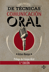 CURSO PR�CTICO DE T�CNICAS DE COMUNICACI�N ORAL