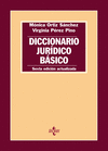 DIC JURIDICO BASICO