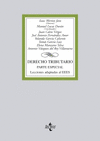 DERECHO TRIBUTARIO (PARTE ESPECIAL)