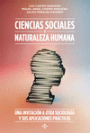 CIENCIAS SOCIALES Y NATURALEZA HUMANA