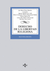 DERECHO DE LA LIBERTAD RELIGIOSA