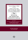 MANUAL DE DERECHO CONSTITUCIONAL 2