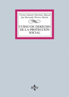 CURSO DE DERECHO DE LA PROTECCI�N SOCIAL