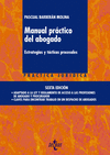 MANUAL PR�CTICO DEL ABOGADO