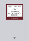 DERECHO DE LA FUNCI�N P�BLICA