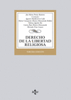 DERECHO DE LA LIBERTAD RELIGIOSA