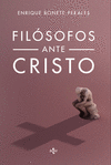 FILSOFOS ANTE CRISTO