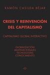 CRISIS Y REINVENCIN DEL CAPITALISMO