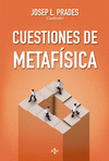 CUESTIONES DE METAF�SICA