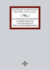 EL CONTRATO DE TRABAJO A TIEMPO PARCIAL: NUEVAS REGLAS PARA VIEJOS PROBLEMAS
