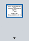 DERECHO DE LA EDIFICACI�N Y RENOVACI�N URBANA