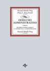 DERECHO ADMINISTRATIVO II