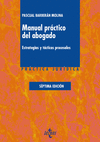 MANUAL PR�CTICO DEL ABOGADO
