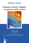 COMETAS, CIENCIA Y RELIGI�N