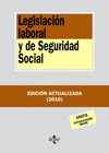 LEGISLACIN LABORAL Y DE SEGURIDAD SOCIAL 2016