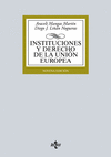 INSTITUCIONES Y DERECHO DE LA UNI�N EUROPEA