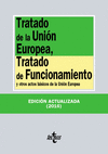 TRATADO DE LA UNIN EUROPEA 2016