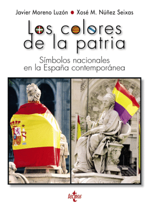 LOS COLORES DE LA PATRIA