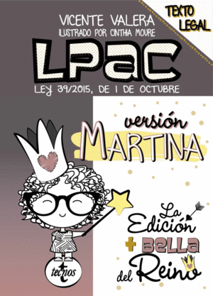 LPAC VERSIN MARTINA