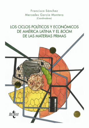 LOS CICLOS POLTICOS Y ECONMICOS DE AMRICA LATINA Y EL BOOM DE LAS MATERIAS PR