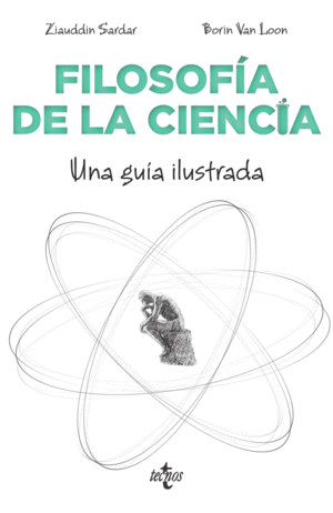 FILOSOFA DE LA CIENCIA