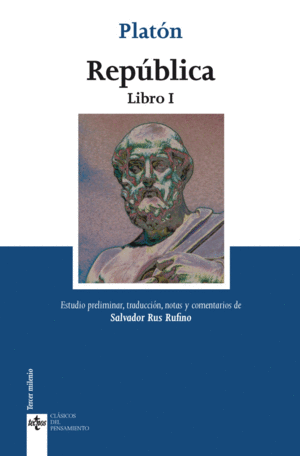 REPBLICA. LIBRO 1