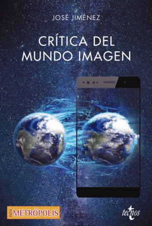 CR�TICA DEL MUNDO IMAG�N