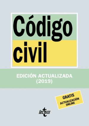 CDIGO CIVIL 2019